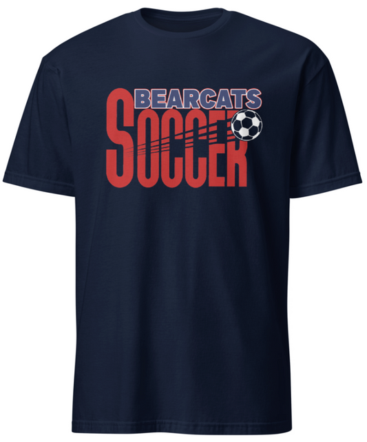 Bearcats Soccer #5