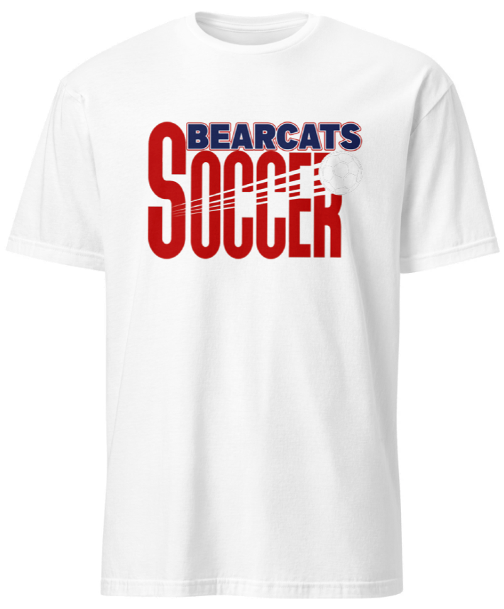 Bearcats Soccer #5