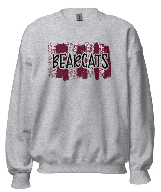 Bearcats Unisex Sweatshirt #250523