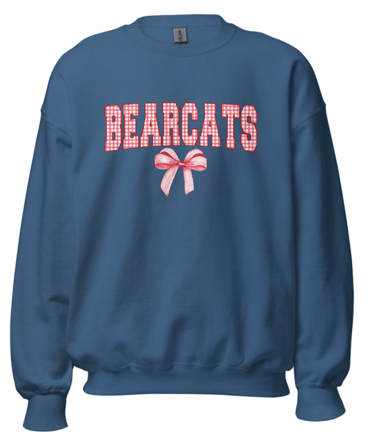 Bearcats Unisex Sweatshirt #250525