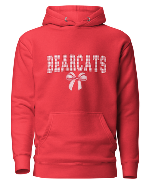 Bearcats Hoodie #250435