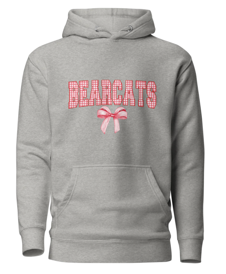 Bearcats Hoodie #250435