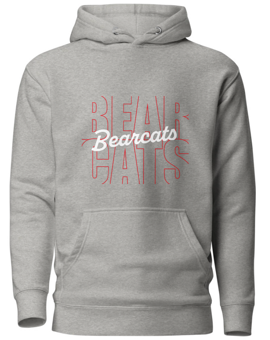 Bearcats Hoodie #4