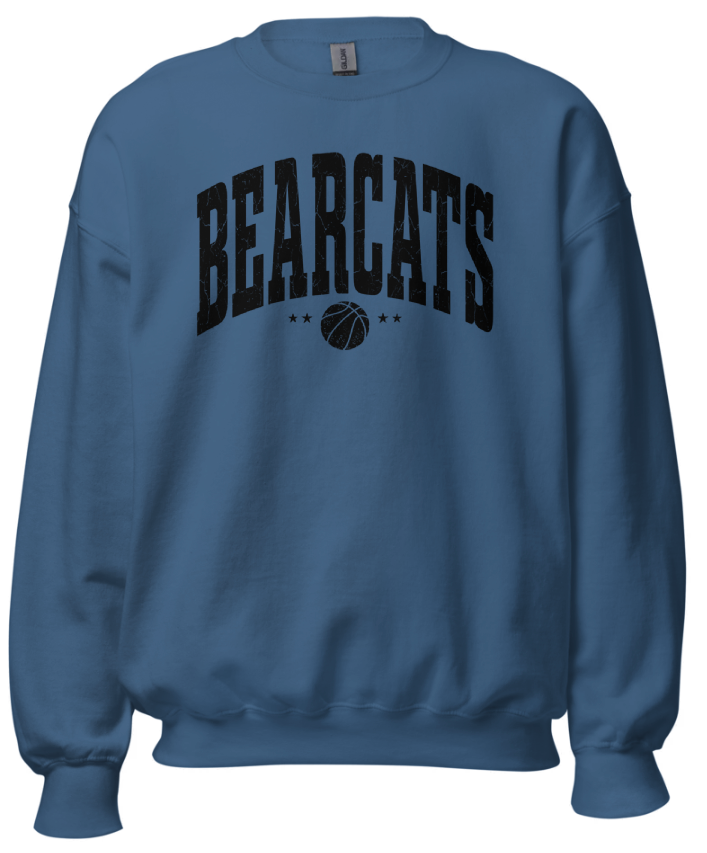 Bearcats Basketball
