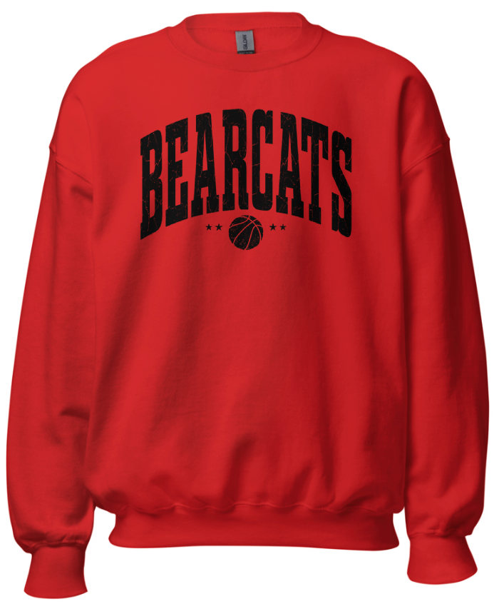 Bearcats Basketball