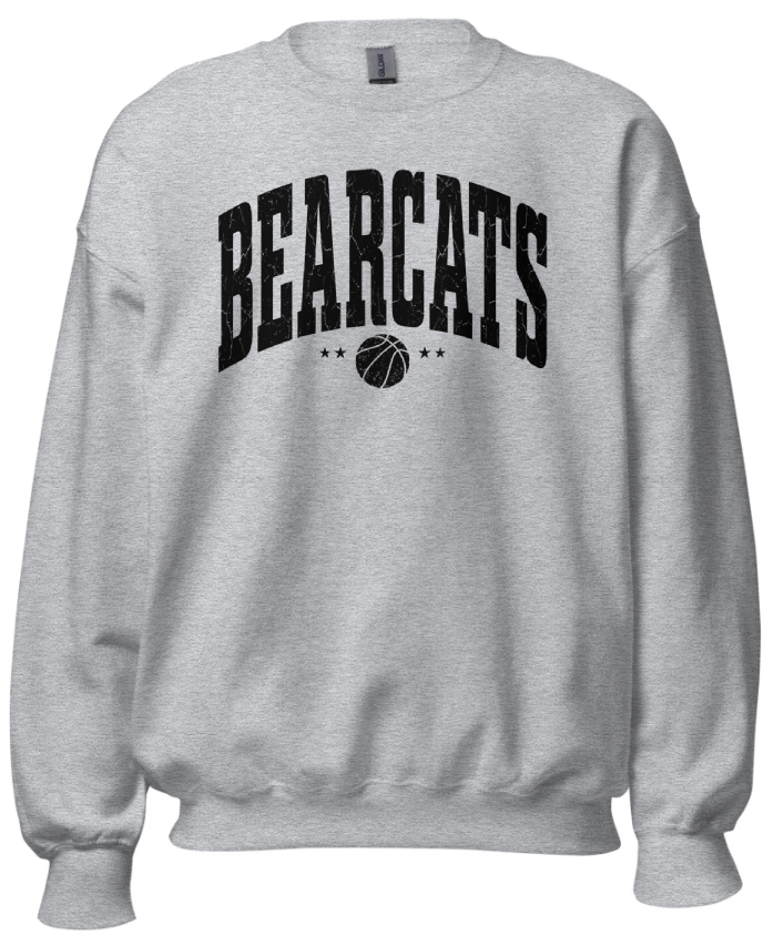 Bearcats Basketball