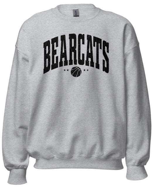 Bearcats Basketball