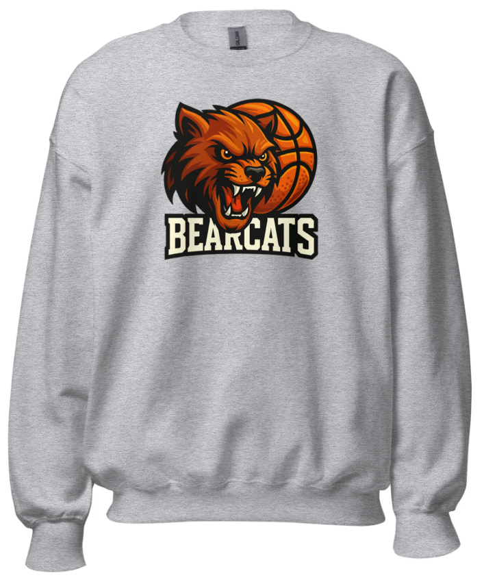 Bearcats Basketball #2