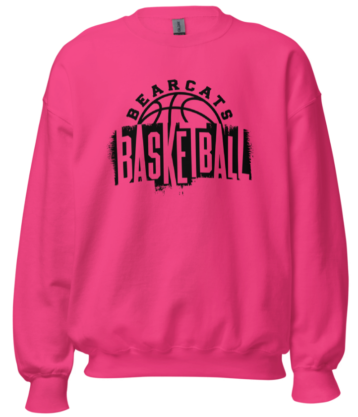 Bearcats Basketball #6