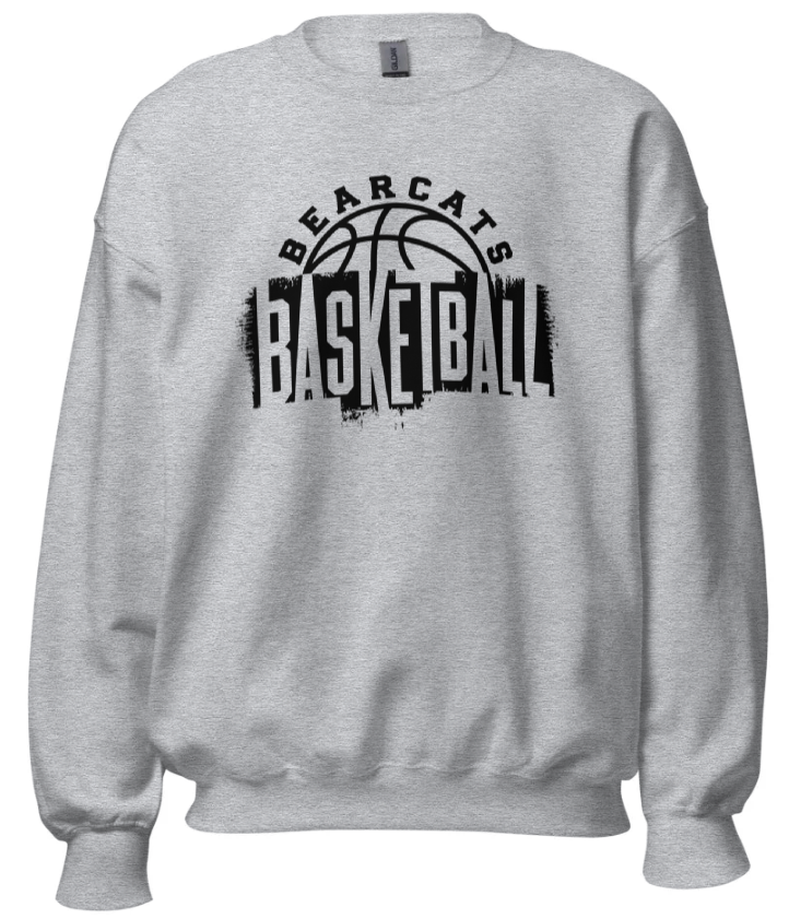 Bearcats Basketball #6