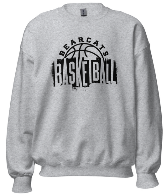 Bearcats Basketball #6