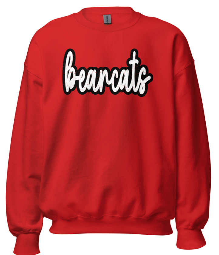 Bearcats Sweatshirt #7