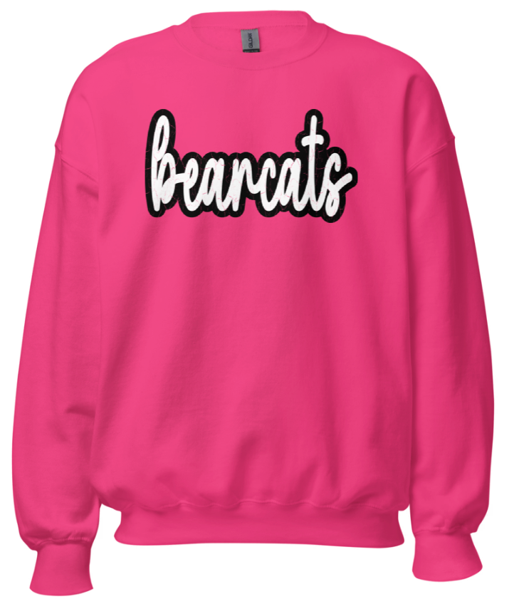 Bearcats Sweatshirt #7