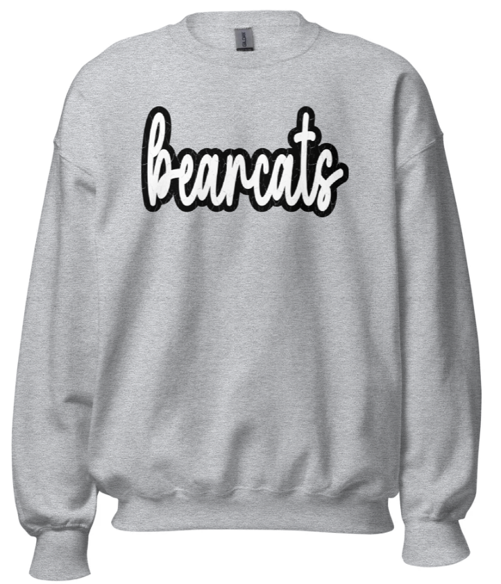 Bearcats Sweatshirt #7