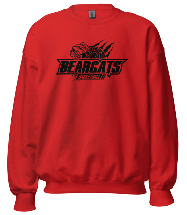 Bearcats Sweatshirt #8