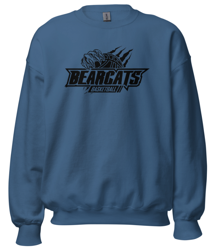 Bearcats Sweatshirt #8