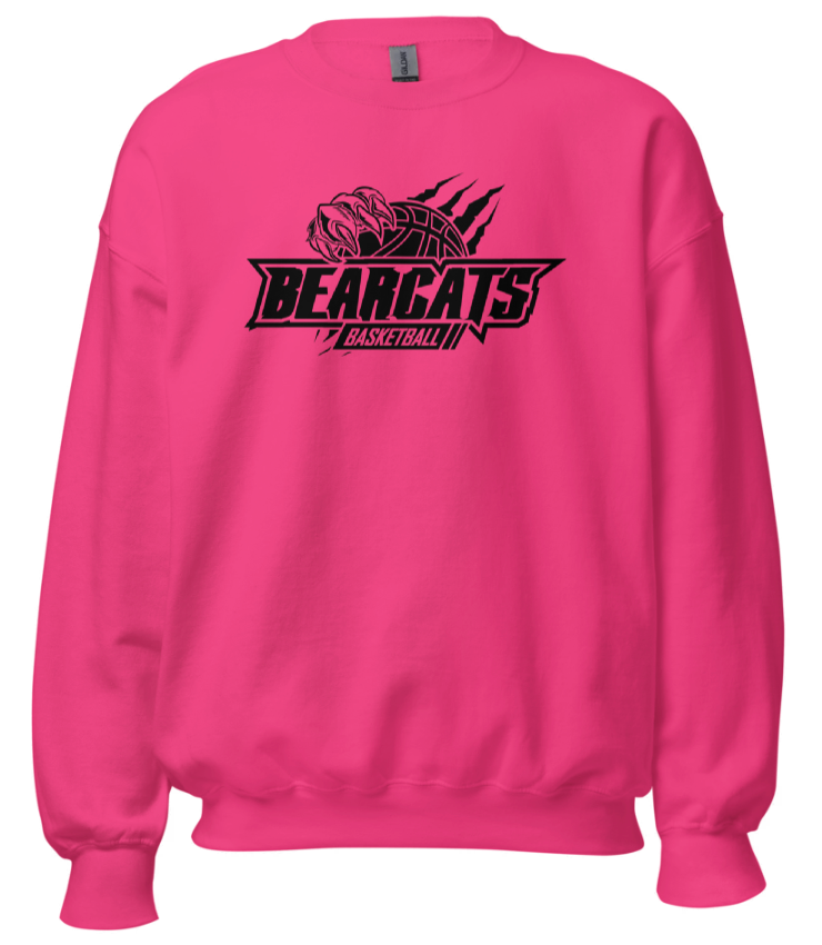 Bearcats Sweatshirt #8