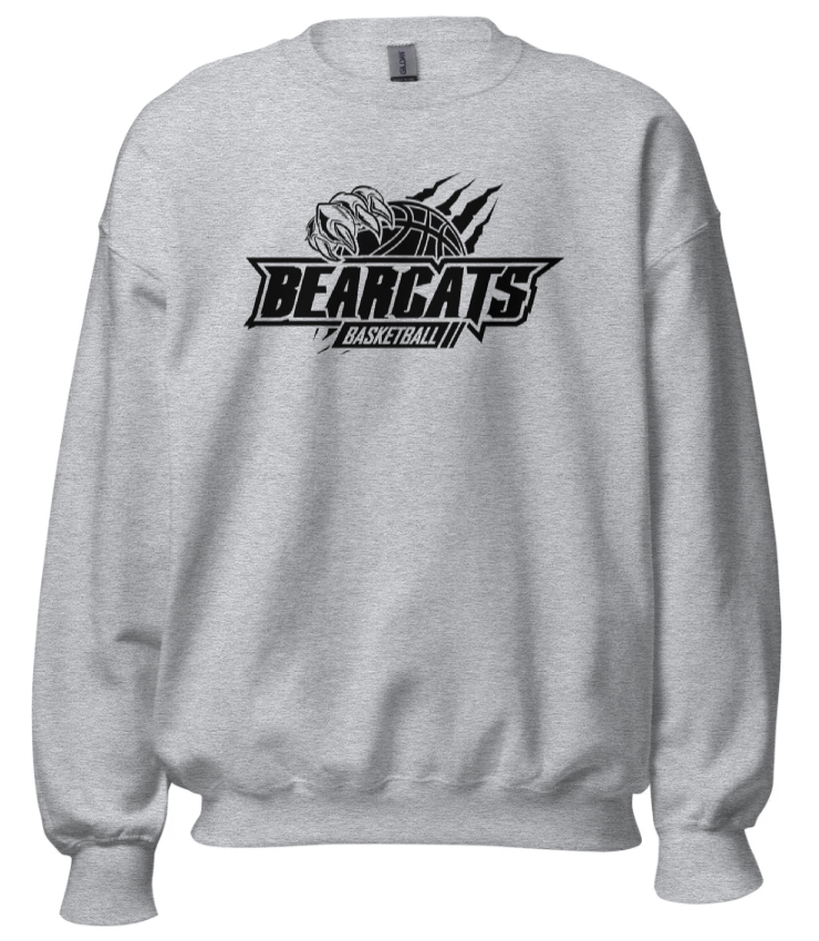 Bearcats Sweatshirt #8