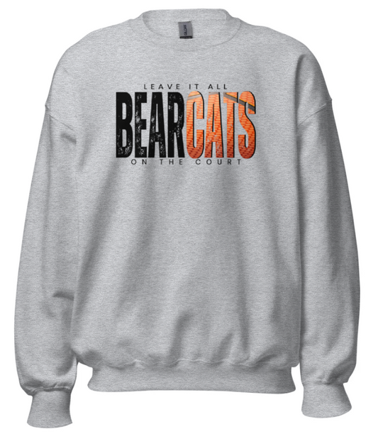 Bearcats Sweatshirt #9