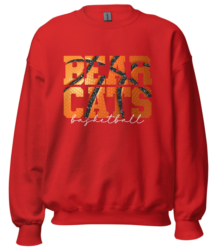 Bearcats Sweatshirt #10