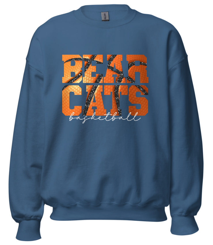 Bearcats Sweatshirt #10