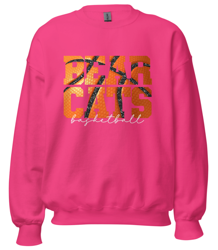 Bearcats Sweatshirt #10