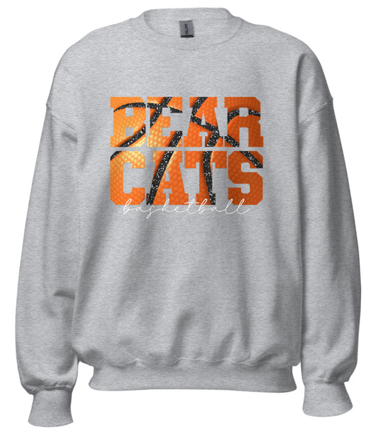 Bearcats Sweatshirt #10